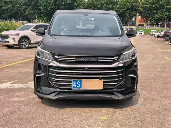 Maxus G50 2023