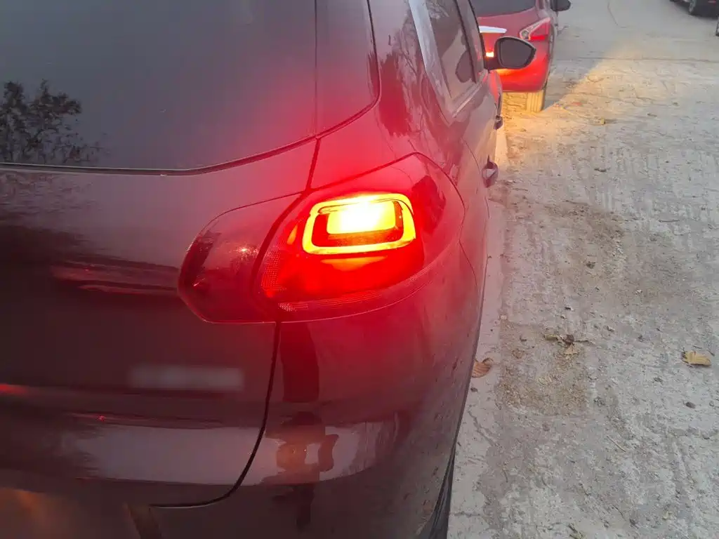 Citroën C3-XR 2015 — фото 23