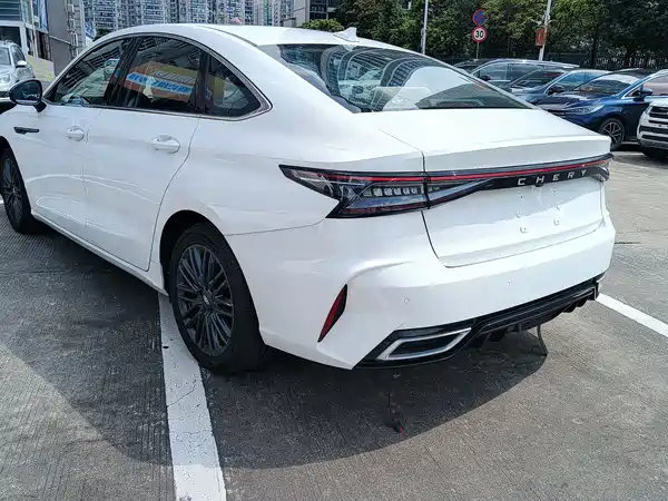 Chery Arrizo 8 2023