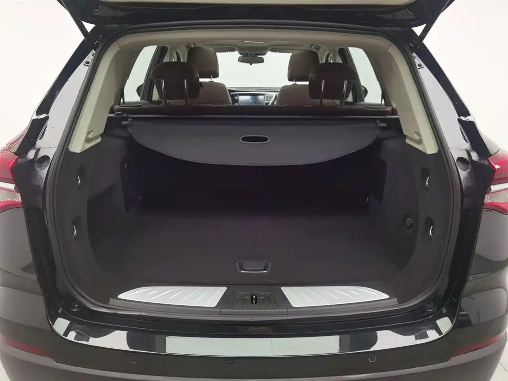 Buick Envision Plus 2021 — фото 16