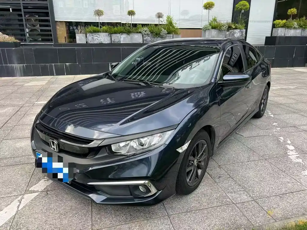 Honda Civic 2020