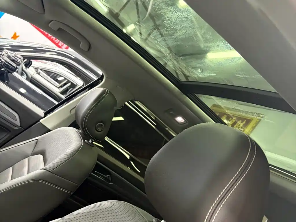 Volkswagen Teramont 2018