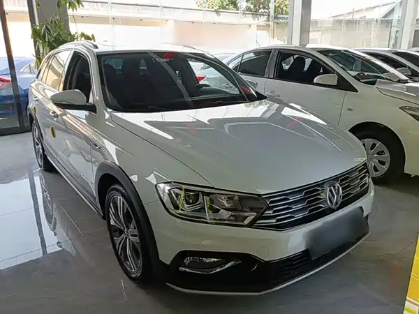 Volkswagen C-TREK Weiling 2021