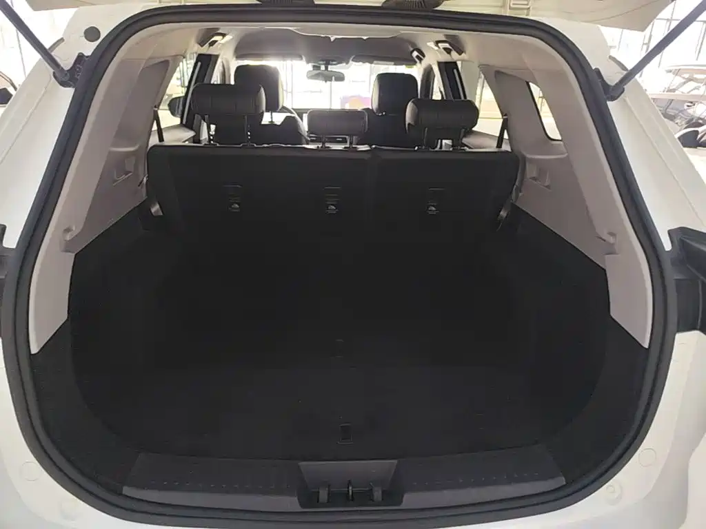 Chery Tiggo 8 PRO 2025 — фото 19