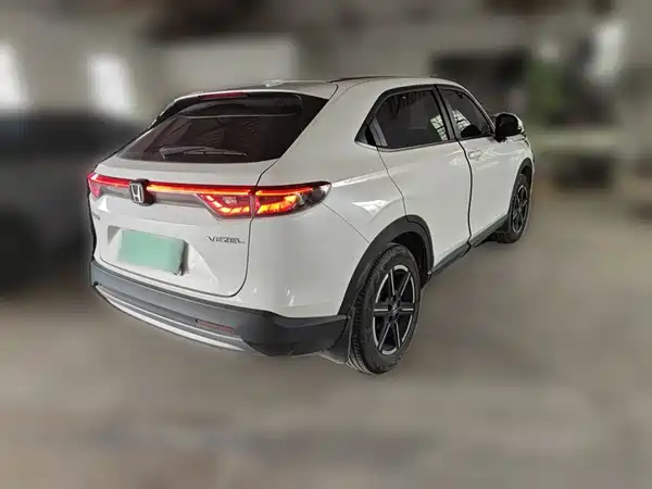 Honda Vezel 2023
