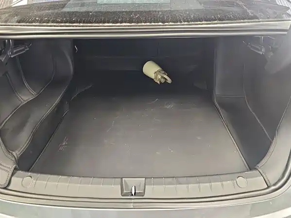 BYD Seal 05 DM-i 2025