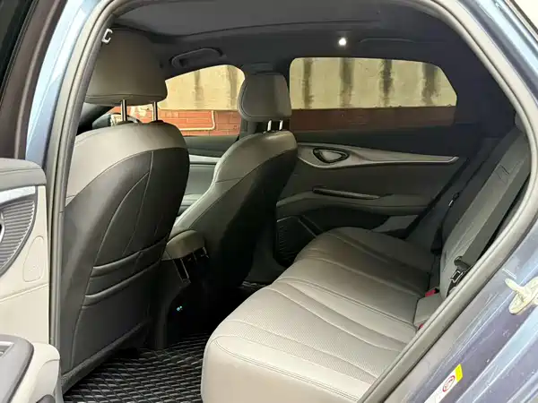 BYD Seal 2024