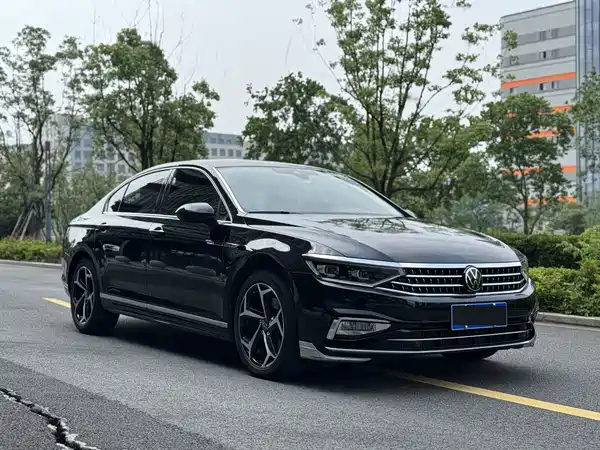 Volkswagen Magotan 2023