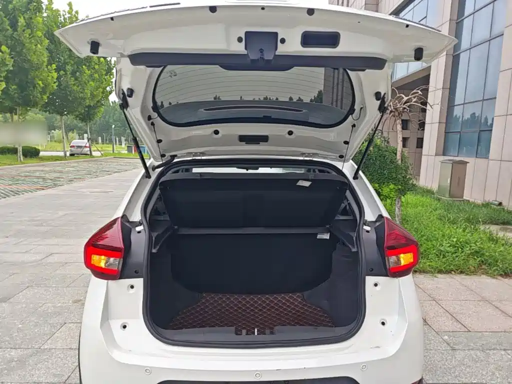 Chery Tiggo 3x 2022 — фото 19