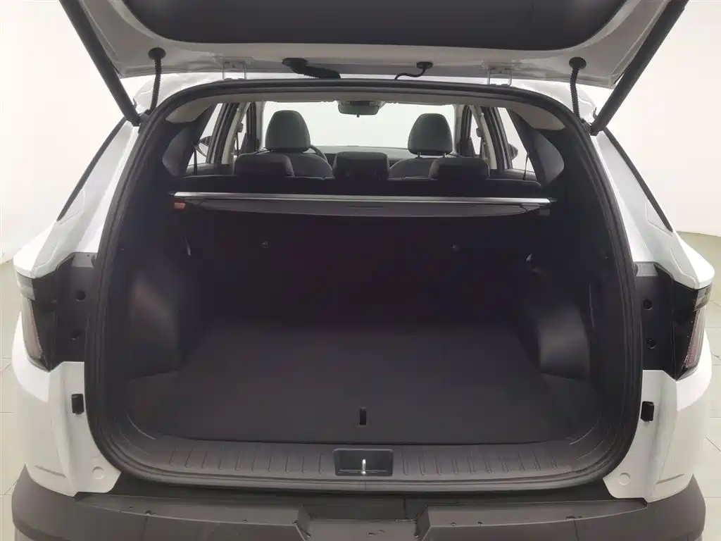 Hyundai Tucson 2025 — фото 16