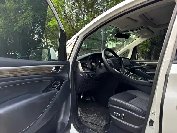 GAC Trumpchi M8 2023