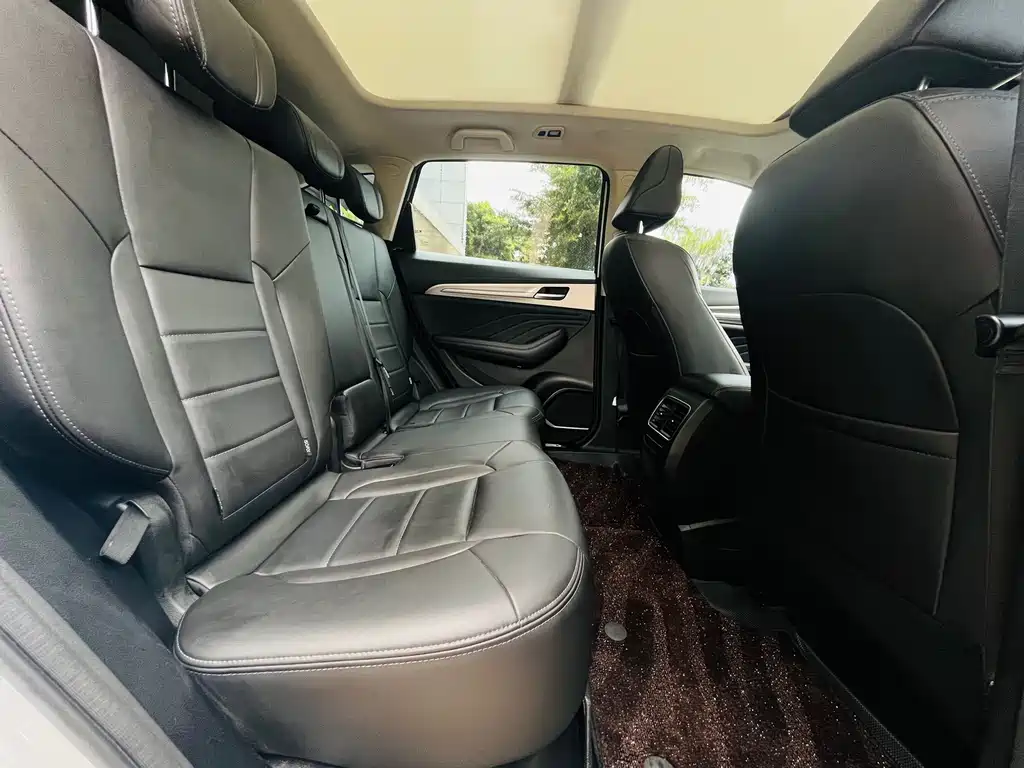 Haval F7 2020 — фото 10