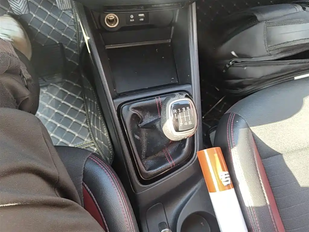 Hyundai Verna 2018 — фото 14