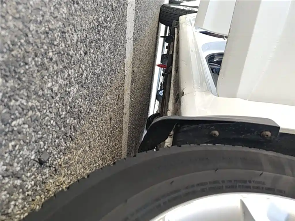Hyundai Verna 2018 — фото 21