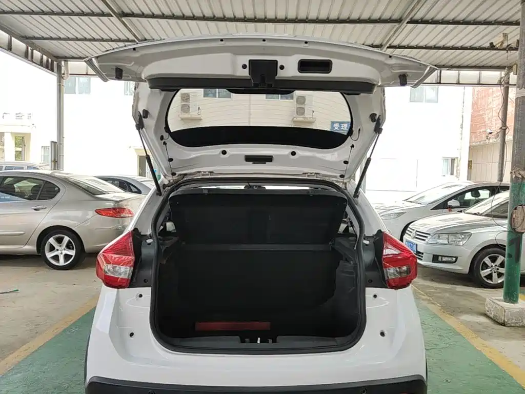 Chery Tiggo 3x 2020 — фото 19