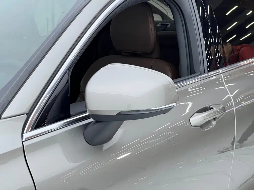 Volvo S60 2021 — фото 15
