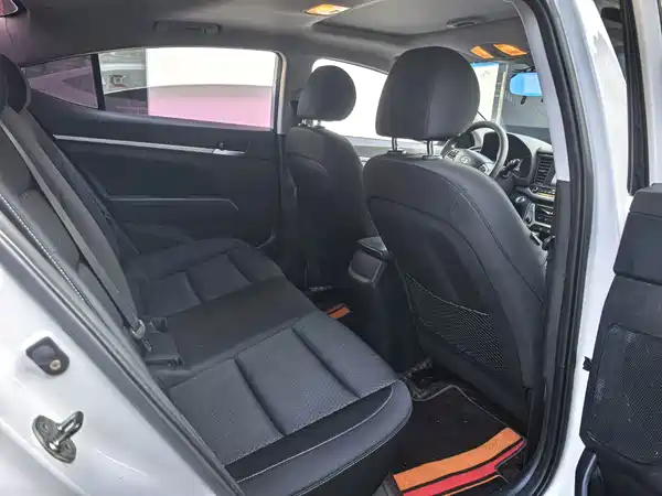 Hyundai Celesta 2017