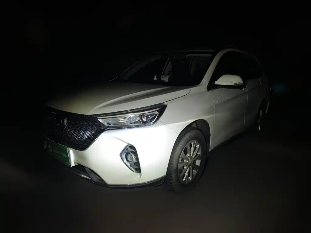 Haval M6 2023