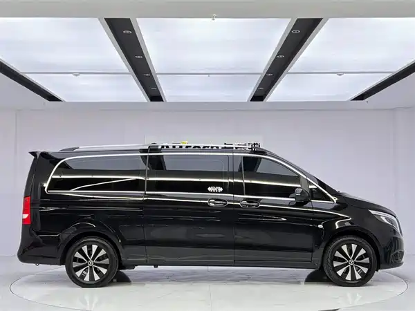 Mercedes-Benz Vito 2021