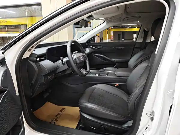 Ford Mondeo 2024