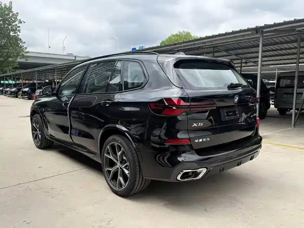 BMW X5 2026