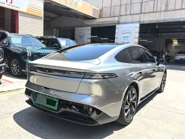 Dongfeng e007 2024