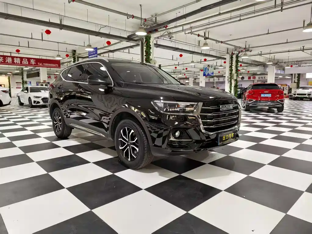 Haval H6 2022