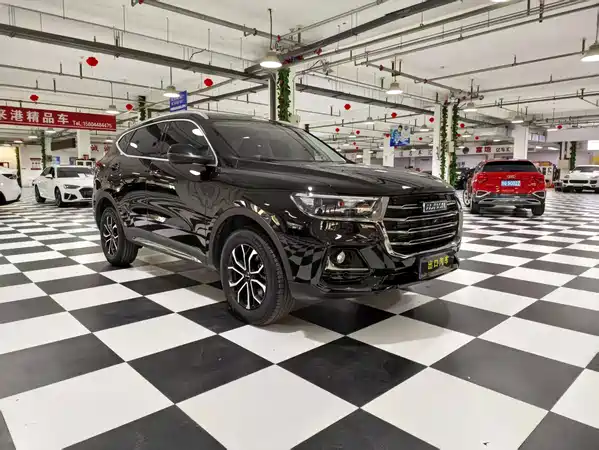 Haval H6 2022