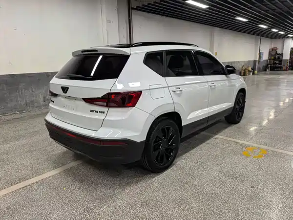Jetta VS5 2024