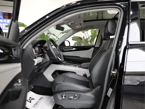 Volkswagen Teramont 2022