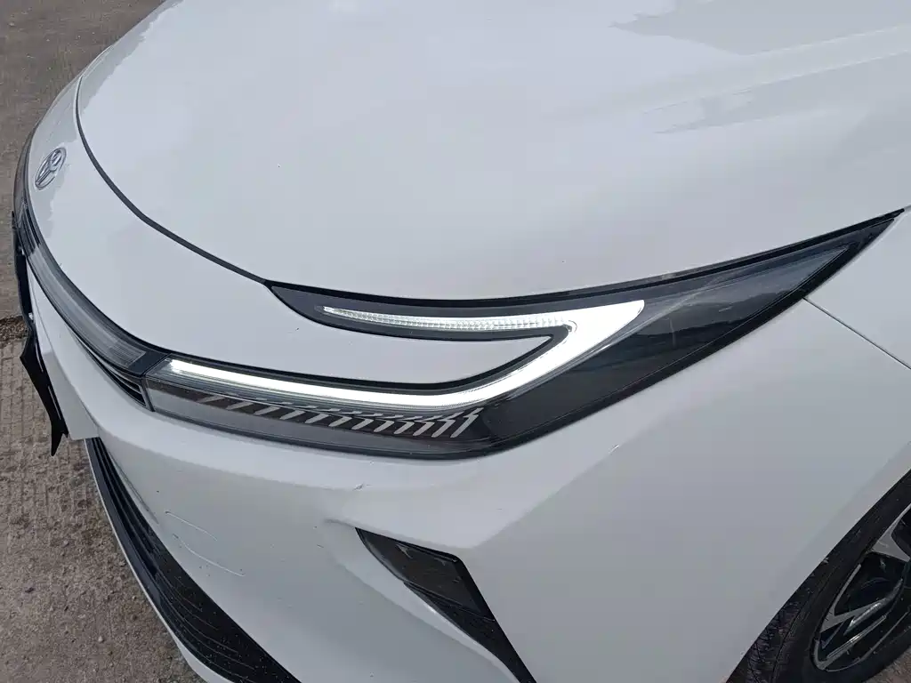 Toyota Corolla 2025