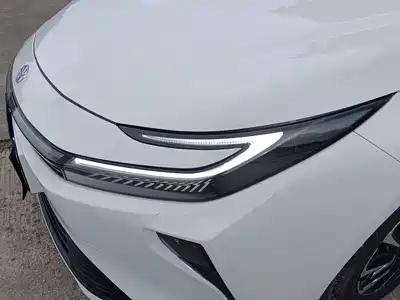 Toyota Corolla 2025