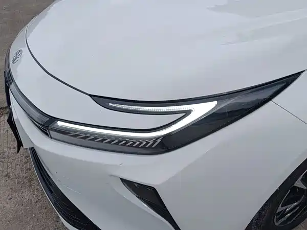Toyota Corolla 2025