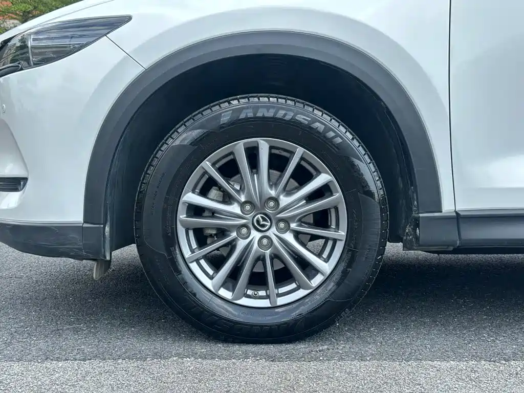 Mazda CX-5 2017 — фото 19