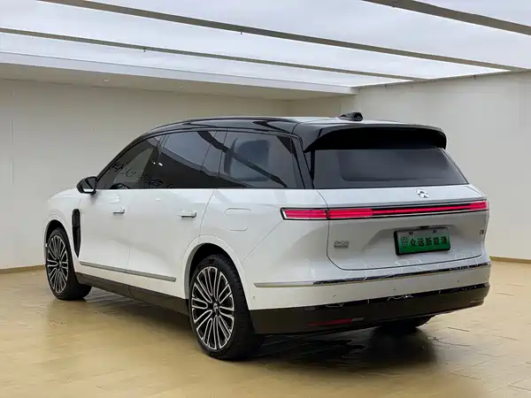 NIO ES8 2026