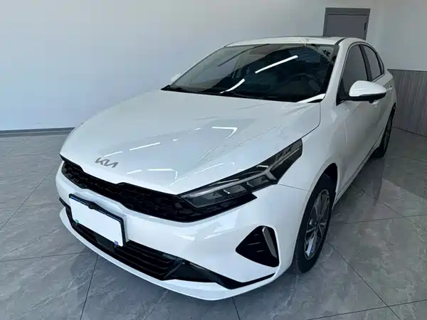 Kia K3 2023