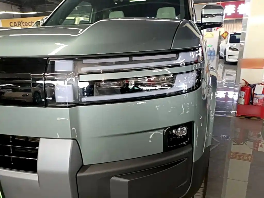 Fangchengbao Titanium 7 2026 — фото 24