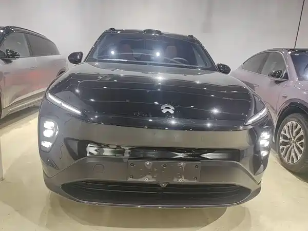 NIO EC7 2023