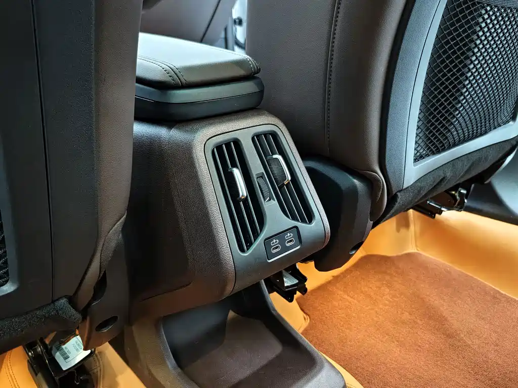 BMW X1 2023 — фото 16