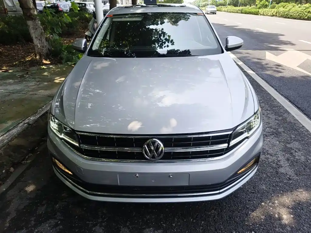 Volkswagen Bora 2020