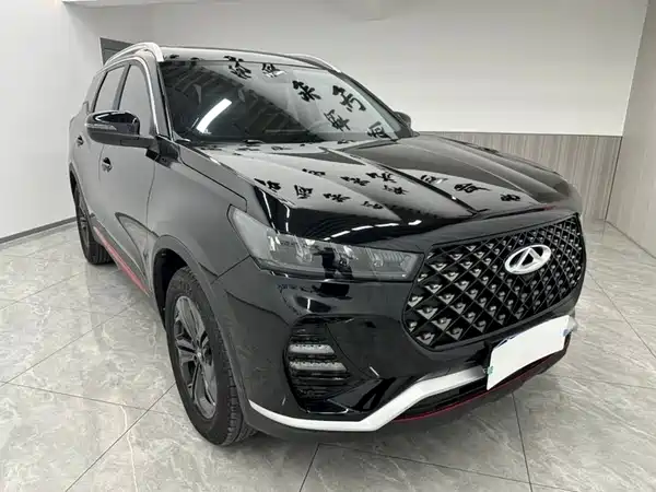 Chery Tiggo 7 2023