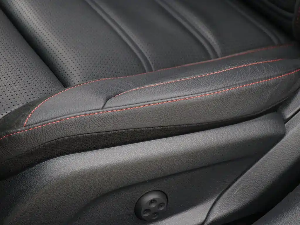 Mercedes-Benz C-Class AMG 2021 — фото 4