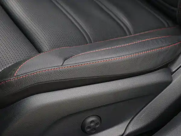 Mercedes-Benz C-Class AMG 2021