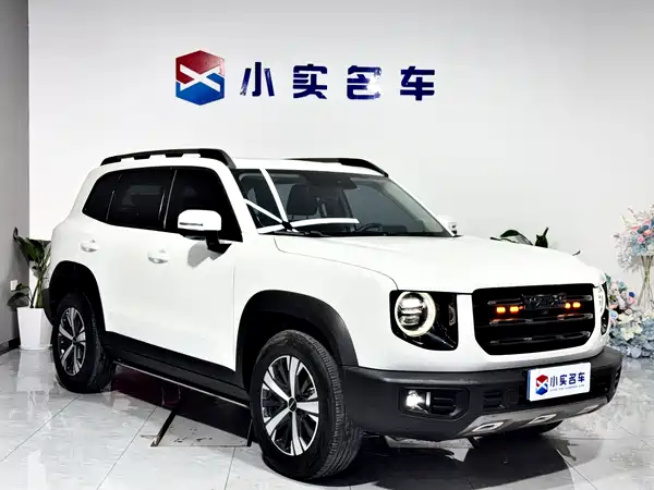 Haval Dargo 2022
