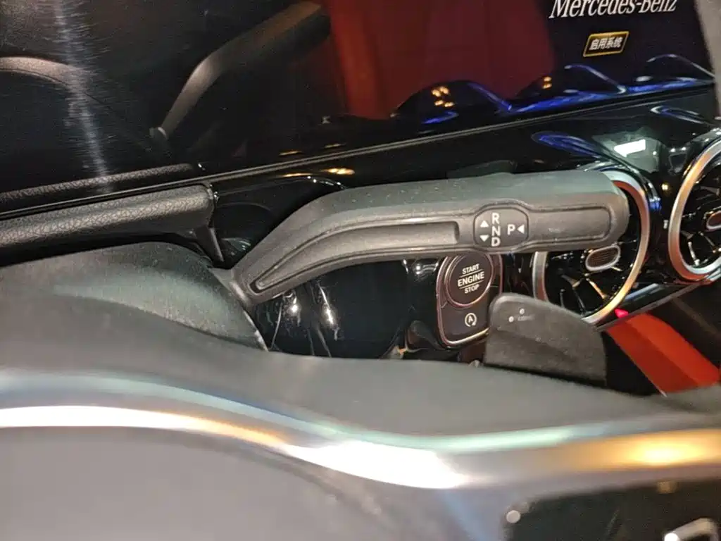 Mercedes-Benz GLA 2022 — фото 14