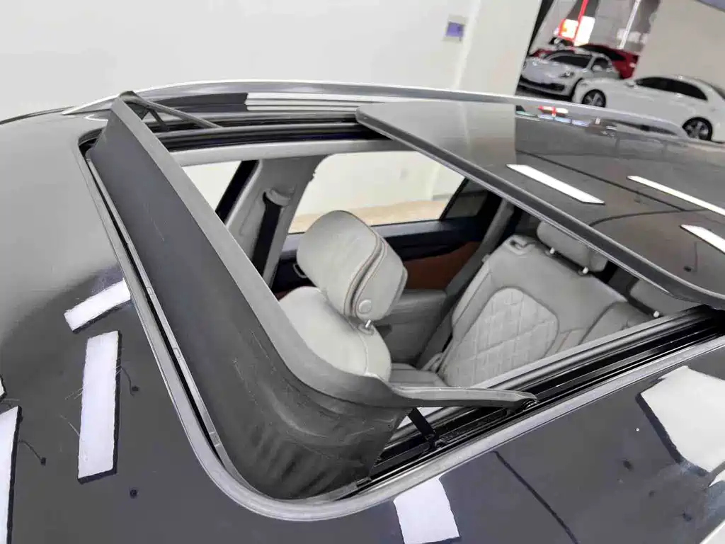 Volkswagen Teramont 2022 — фото 19