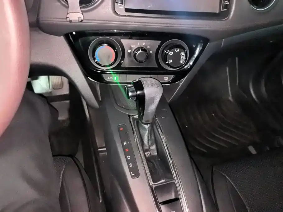 Honda XR-V 2016 — фото 16