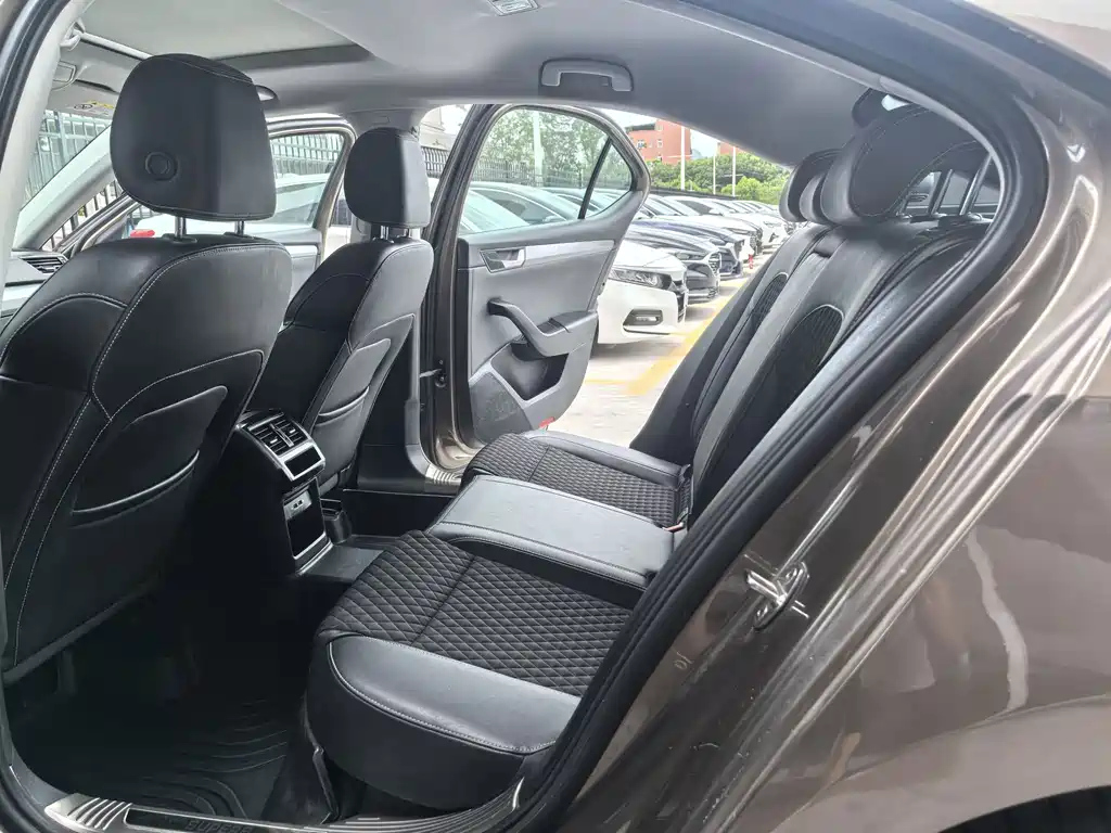 Skoda Speedy 2019 — фото 12