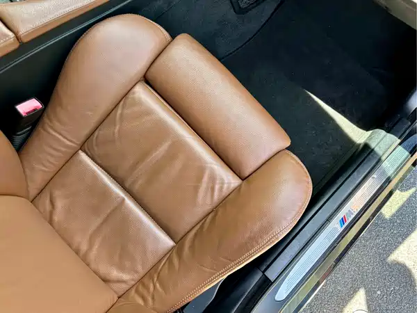 BMW M5 2005