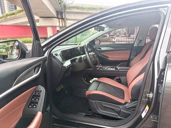 Changan Eado 2023